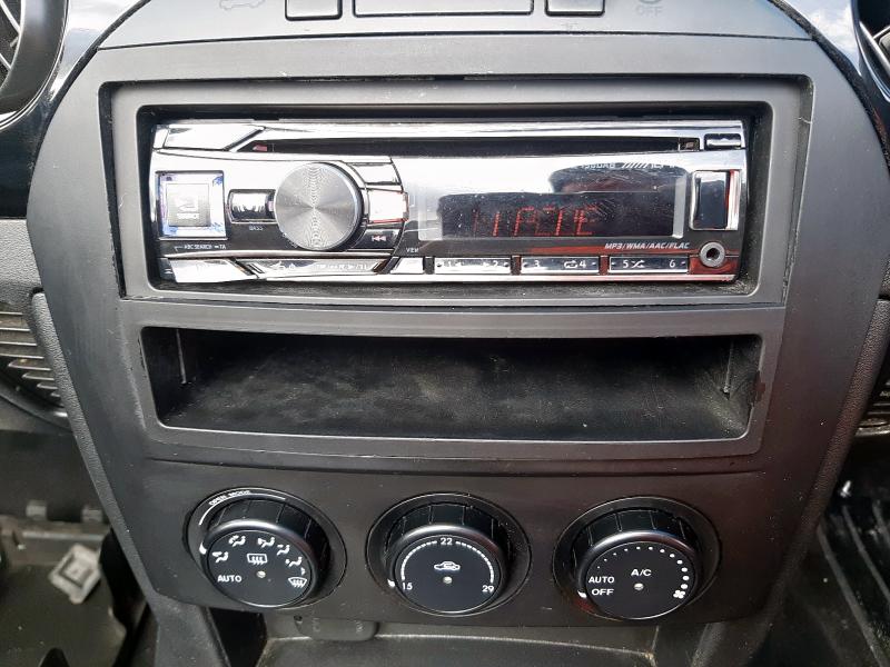 2008 MAZDA MX-5 1.8I [OPTION PACK] 2DR