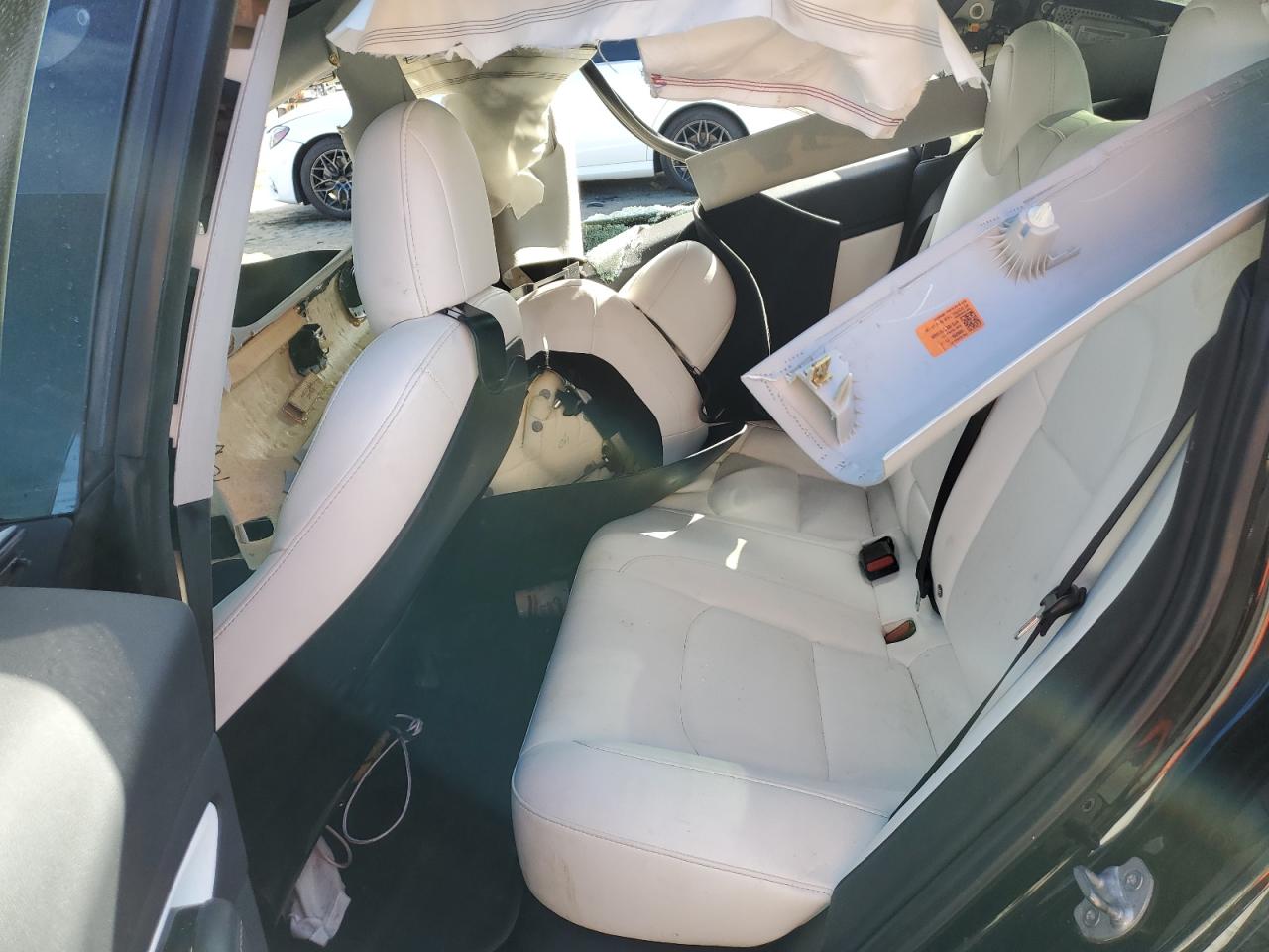 2018 Tesla Model 3 VIN: 5YJ3E1EA2JF155304 Lot: 86776815