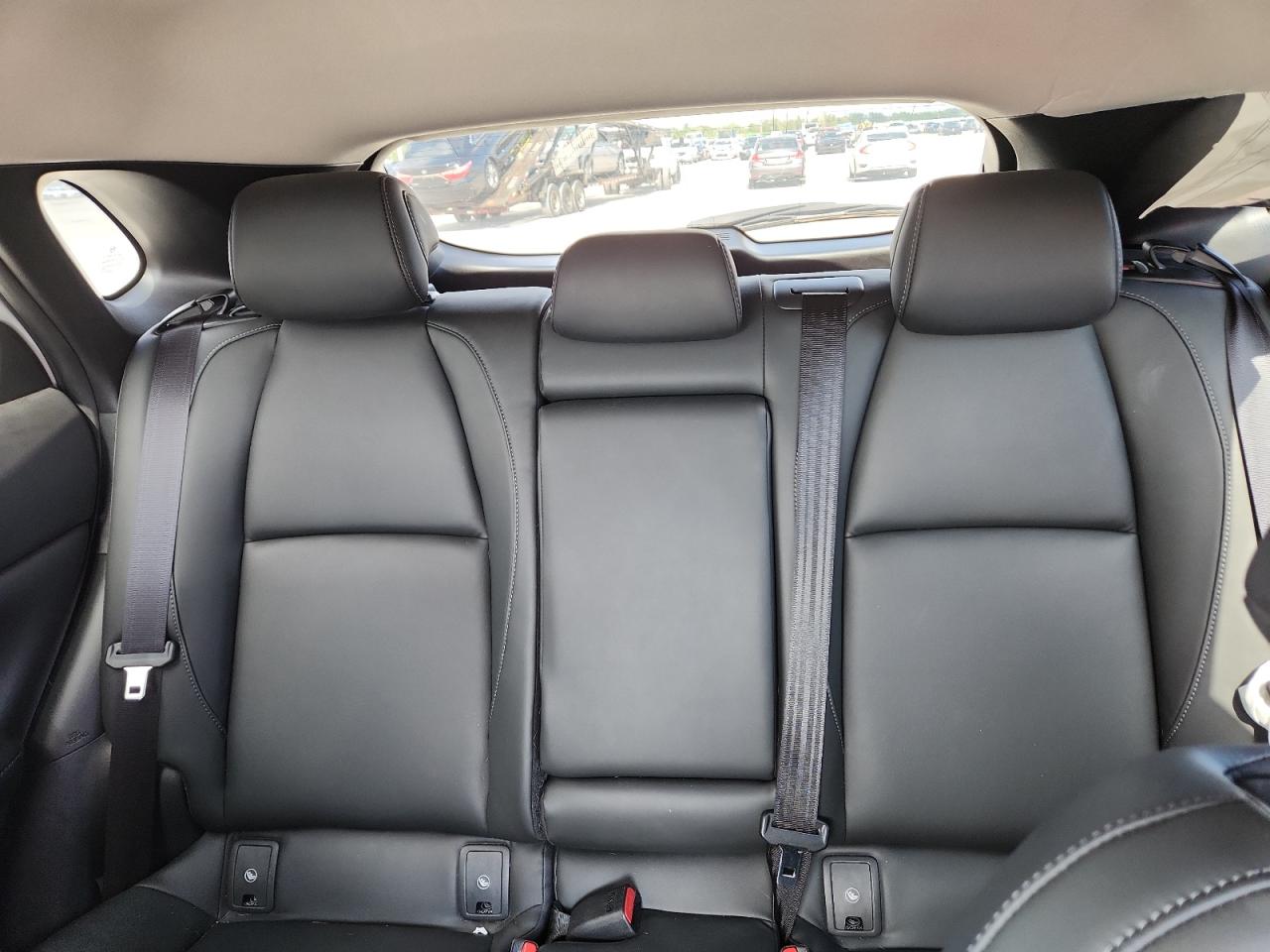 2024 Mazda Cx-30 Select VIN: 3MVDMBBM9RM627547 Lot: 85730465