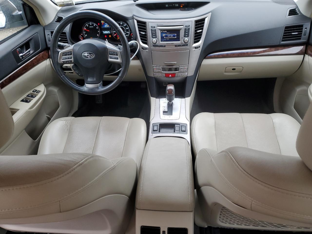 2014 Subaru Legacy 2.5I Limited VIN: 4S3BMCL68E3010764 Lot: 85517685