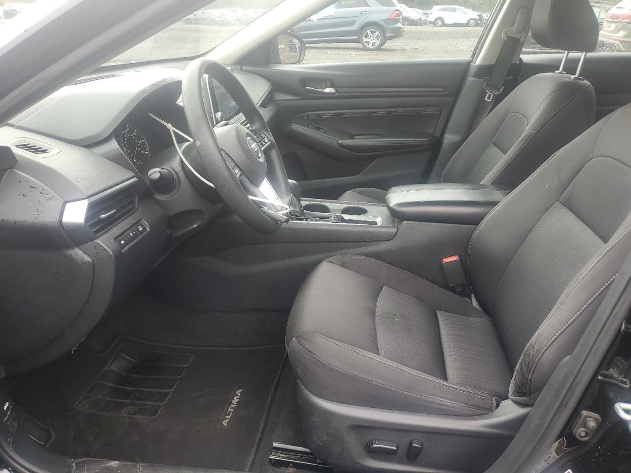 2020 Nissan Altima S VIN: 1N4BL4BV4LC220668 Lot: 85592215