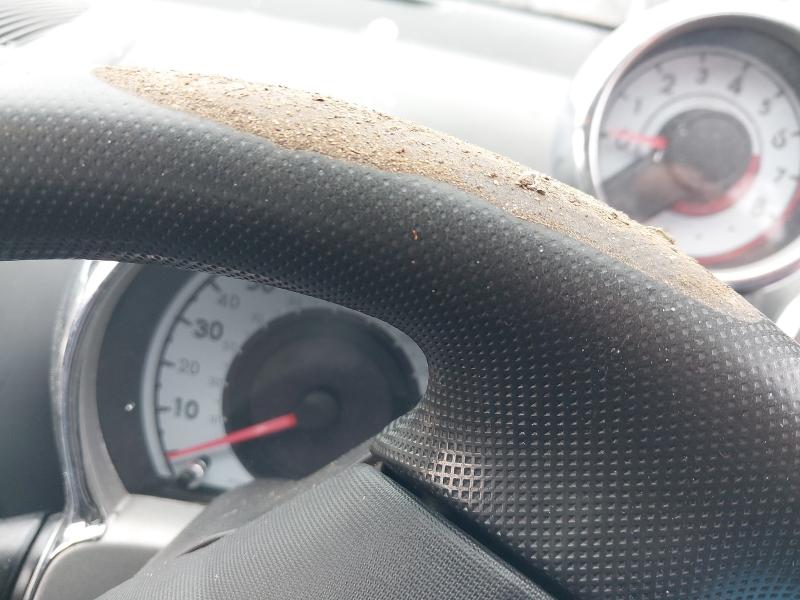 2008 CITROEN C1 1.0I CODE 3DR