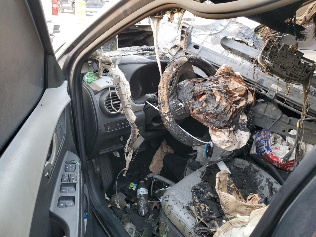 2021 Hyundai Kona Ultimate VIN: KM8K53A55MU671700 Lot: 89545385