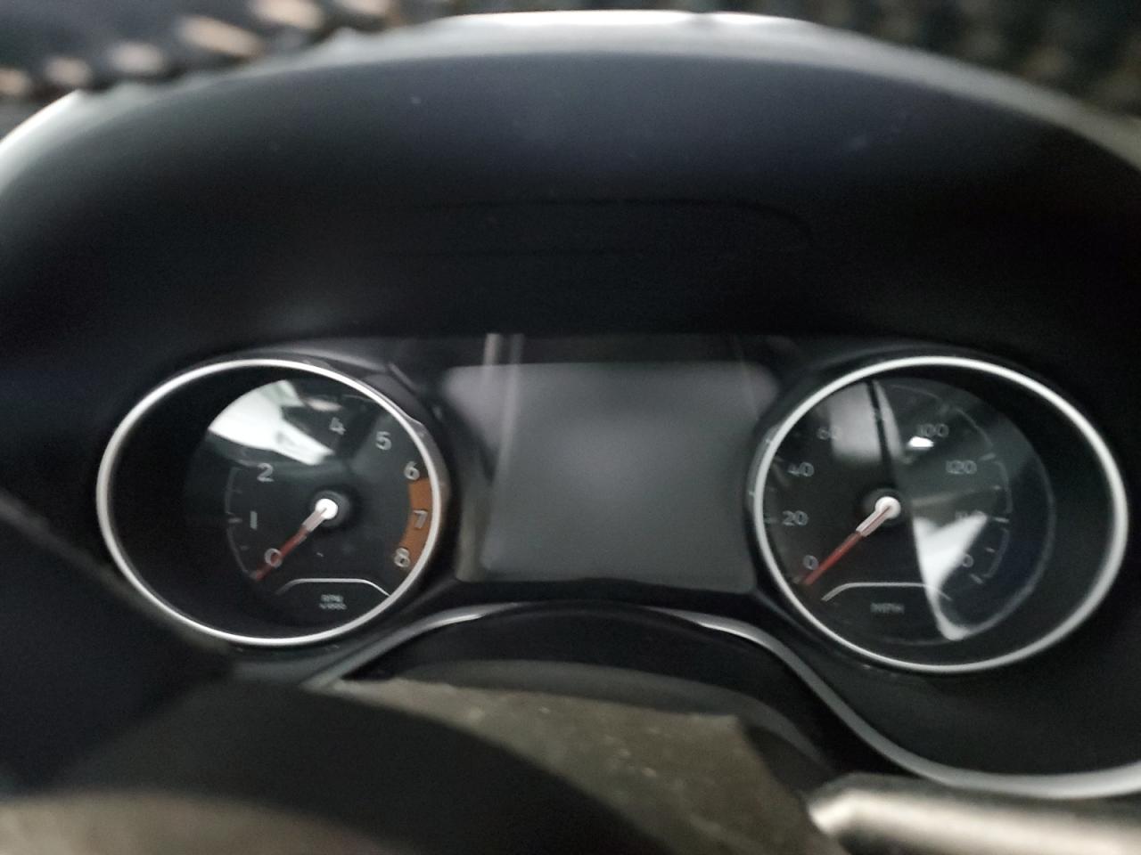 2017 Jeep Compass Latitude VIN: 3C4NJCBB4HT694046 Lot: 86602115