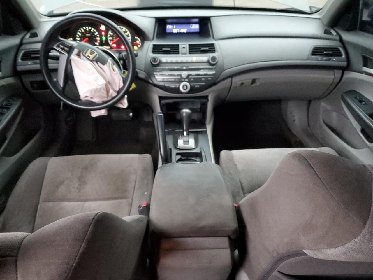 2010 Honda Accord Lxp VIN: 1HGCP2F47AA089223 Lot: 90361105