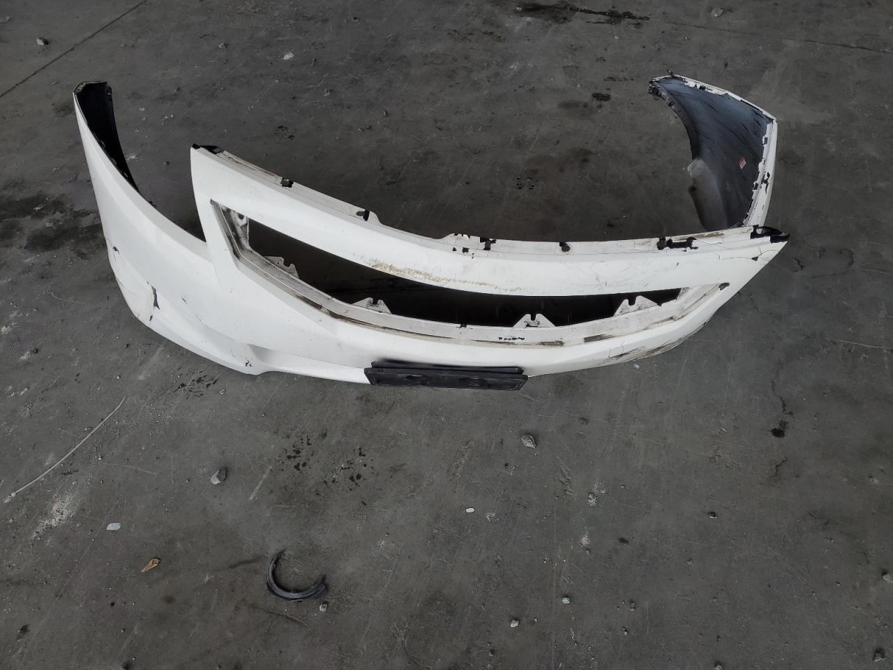 2009 Honda Accord Exl VIN: 1HGCS12859A011245 Lot: 85756875