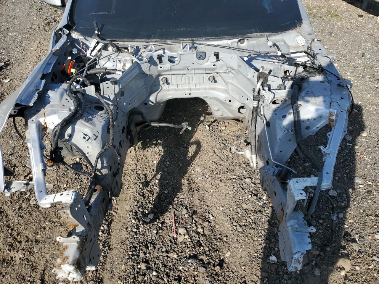 2020 Nissan 370Z Base VIN: JN1AZ4EH8LM822416 Lot: 84990135