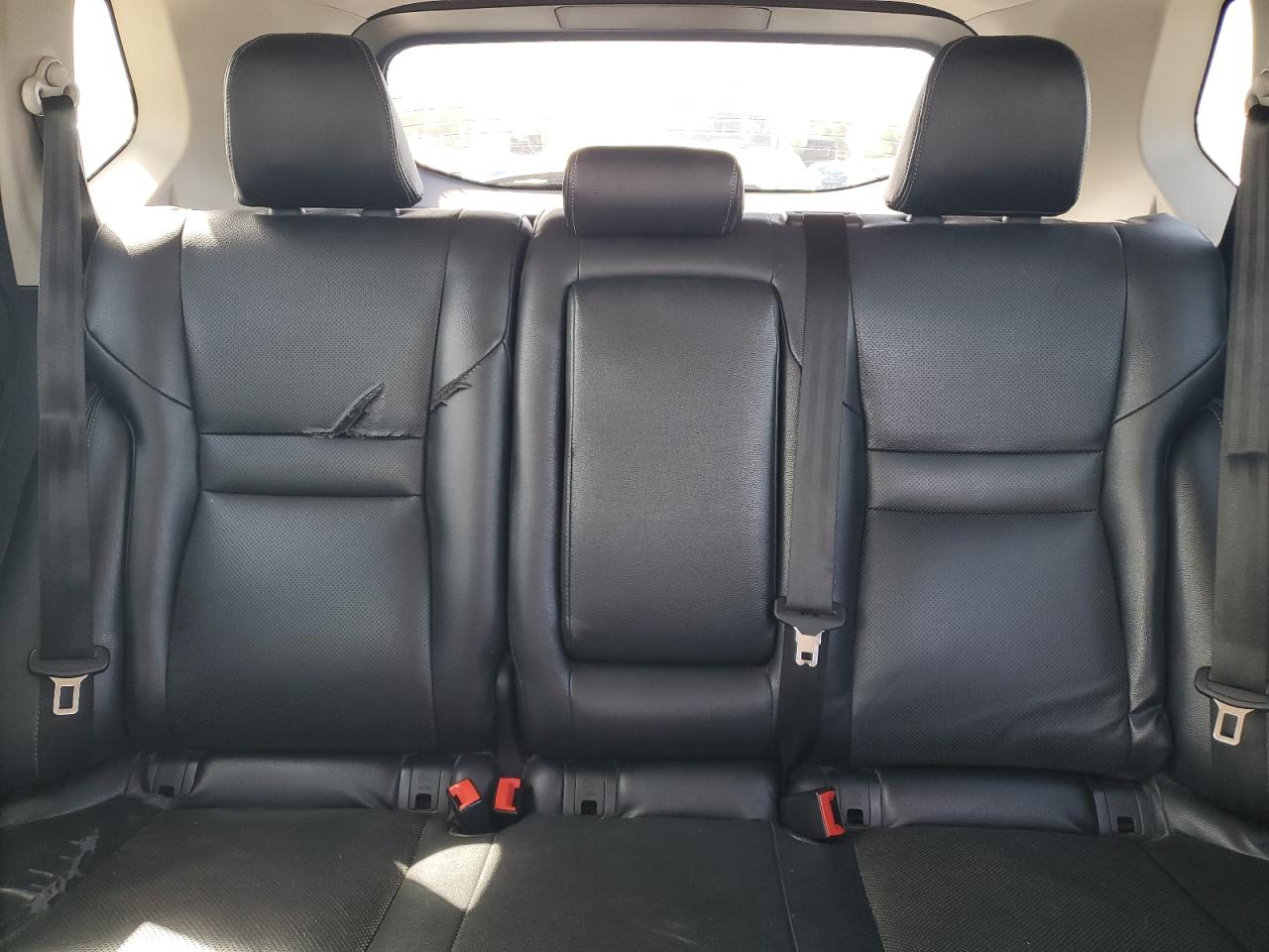 2022 Nissan Rogue Sv VIN: 5N1BT3BA5NC694452 Lot: 85119635