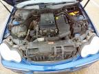 2005 MERCEDES C180 KOMP. AVANTGARDE SE  for sale at Copart SANDWICH