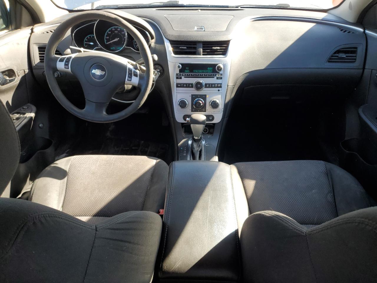 2010 Chevrolet Malibu 1Lt VIN: 1G1ZC5EB0AF214533 Lot: 86519295
