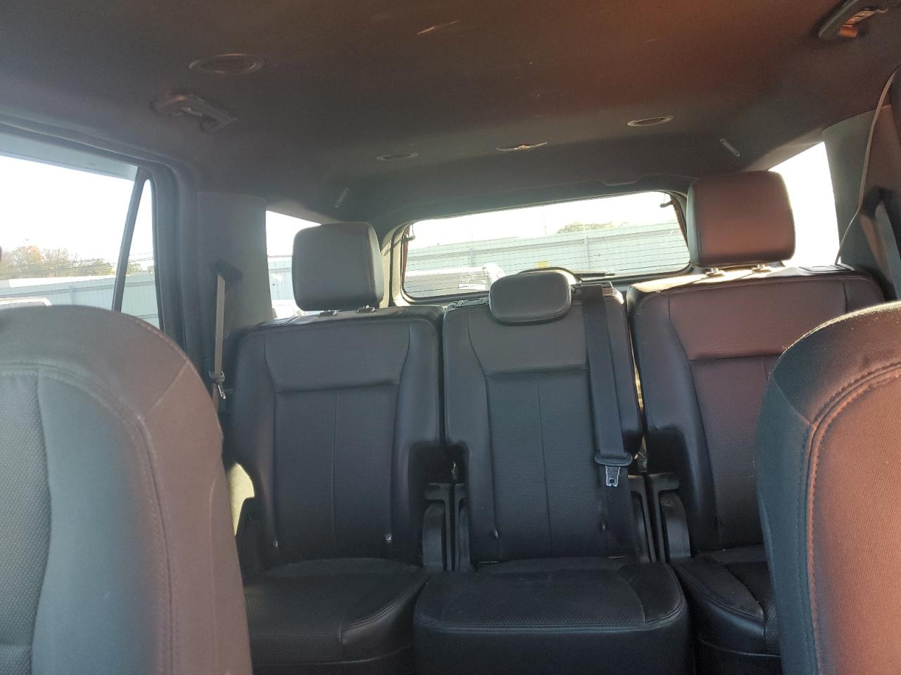 2021 Ford Expedition Xl VIN: 1FMJU1GT0MEA59231 Lot: 86287145