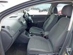 2007 VOLKSWAGEN GOLF PLUS 1.6 SE FSI 5DR AUTO for sale at Copart ROCHFORD
