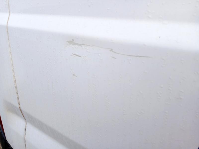 2021 CITROEN RELAY 2.2 BLUEHDI H2 VAN 140PS ENTERPRISE