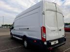 2018 FORD TRANSIT 350  for sale at Copart SANDTOFT