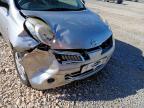 2009 NISSAN MICRA VISIA  for sale at Copart CORBY