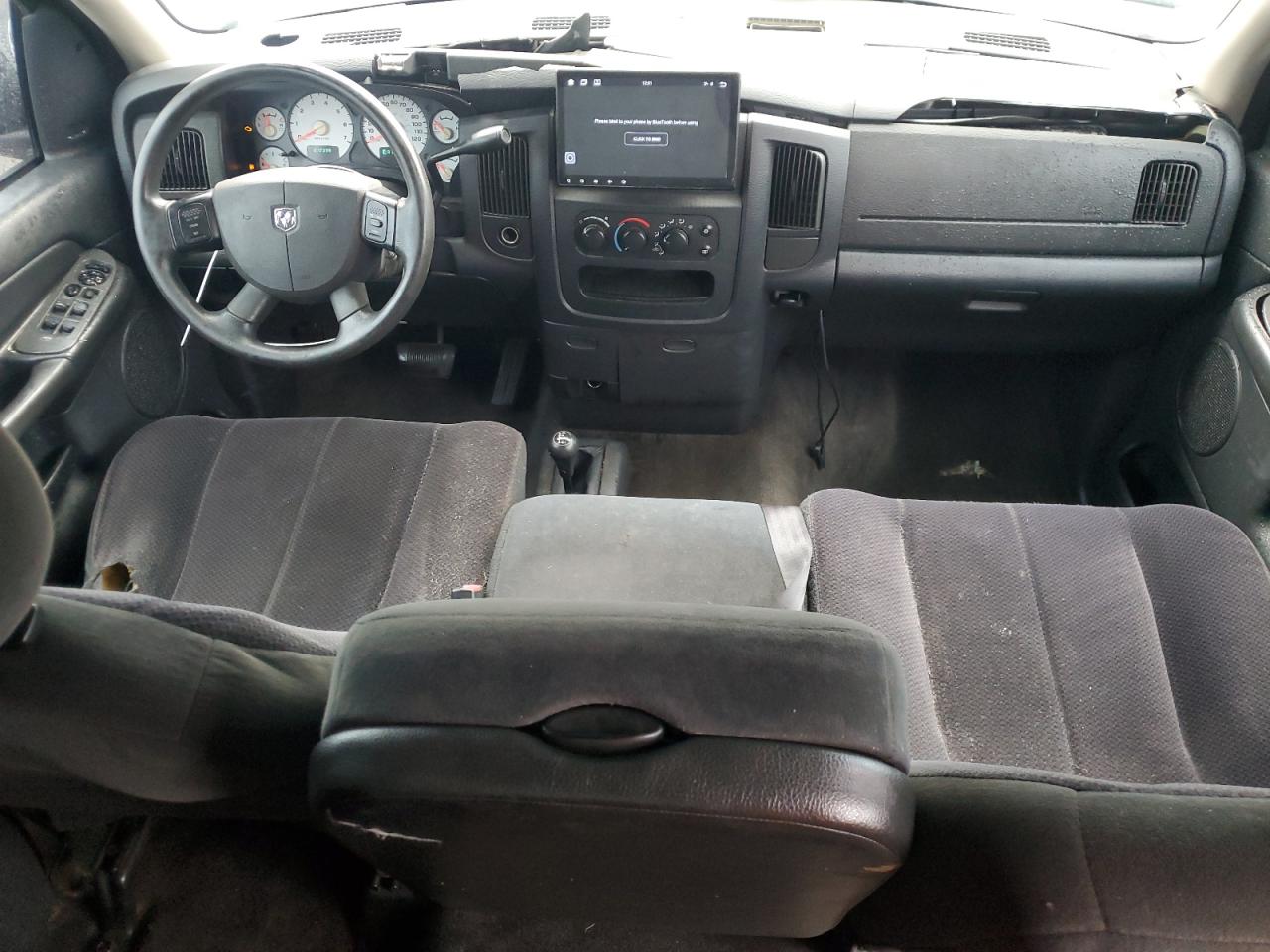 2004 Dodge Ram 1500 St VIN: 1D7HU18N94S511557 Lot: 85371985