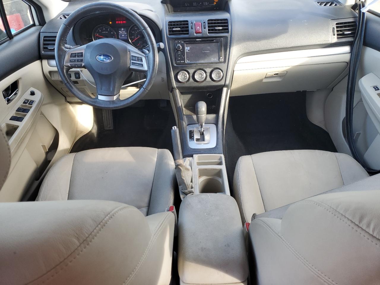 2014 Subaru Xv Crosstrek 2.0 Limited VIN: JF2GPAKC3EH325694 Lot: 82352825