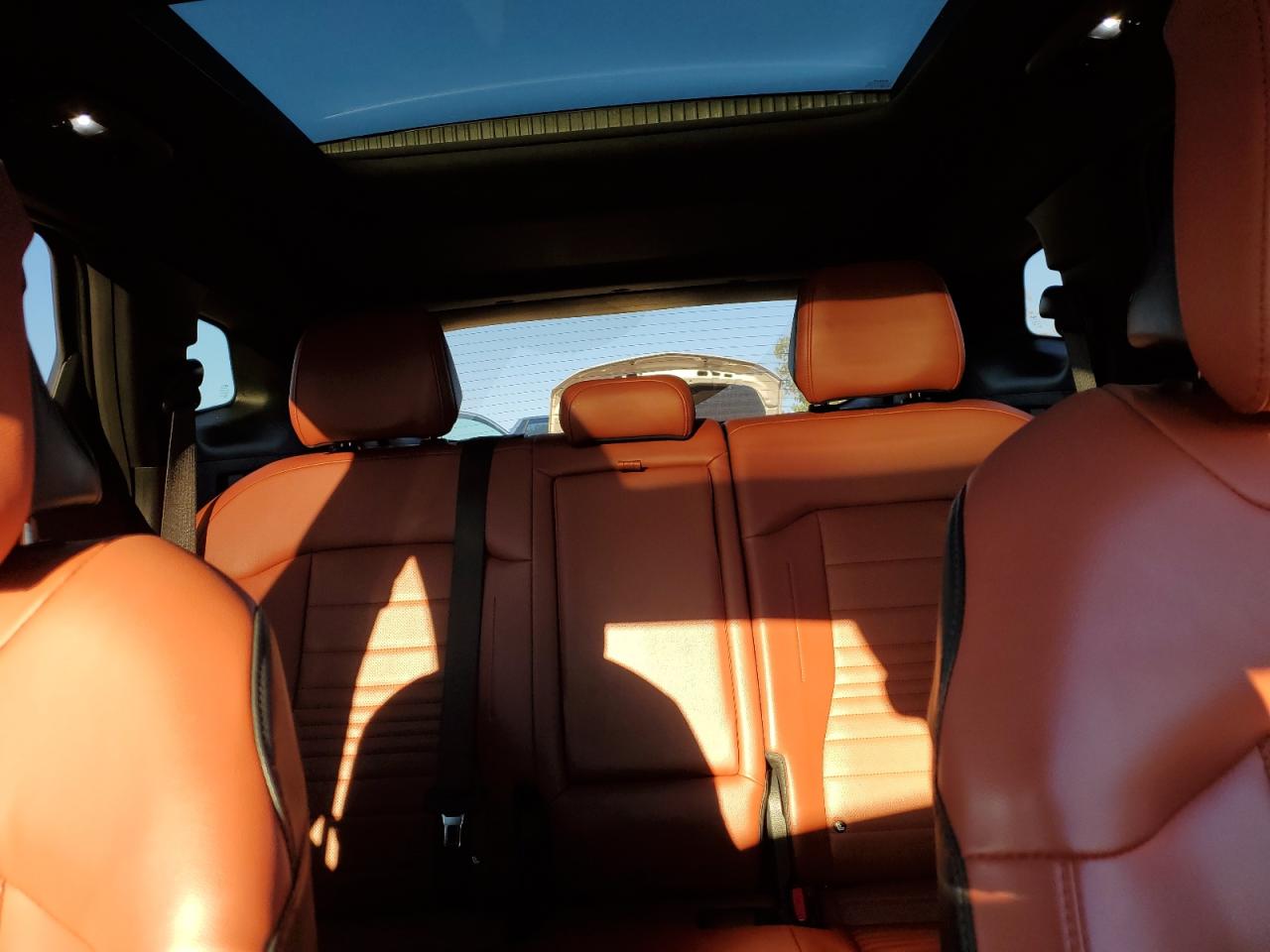 2024 Kia Sportage Sx Prestige VIN: KNDPXCDG5R7155618 Lot: 90987165