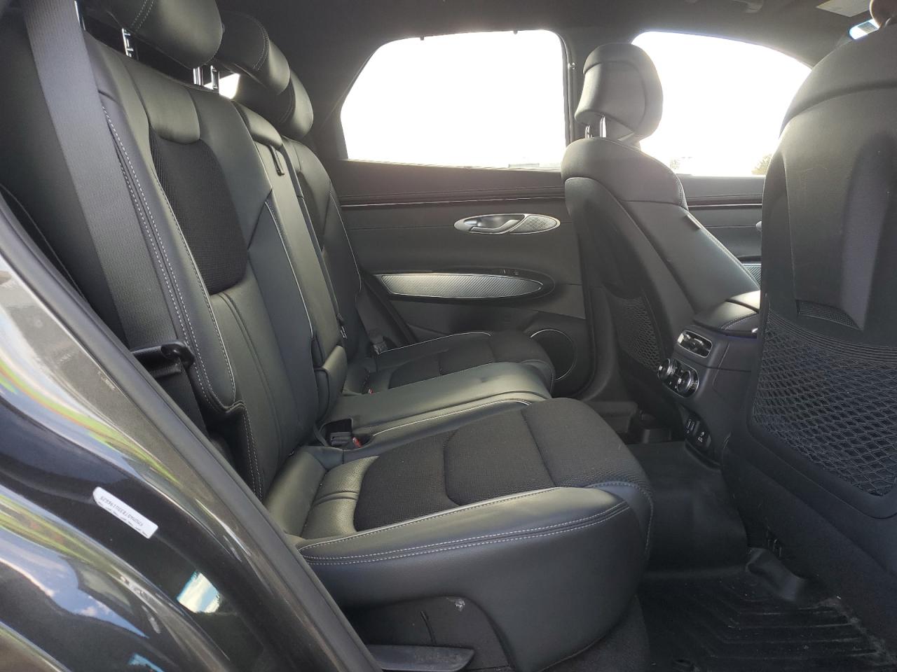 2025 Genesis Gv70 Base VIN: KMUMADTB3SU196625 Lot: 87429025