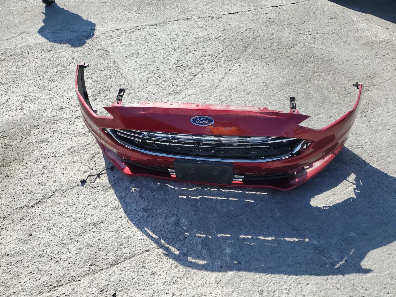 2018 Ford Fusion Se VIN: 3FA6P0HDXJR281129 Lot: 84773865