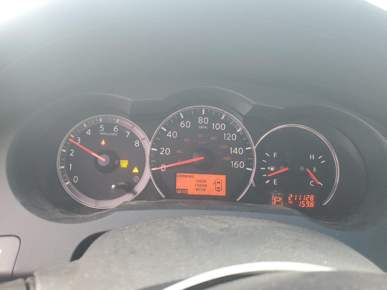 2012 Nissan Altima Base VIN: 1N4AL2AP9CN580395 Lot: 82260445