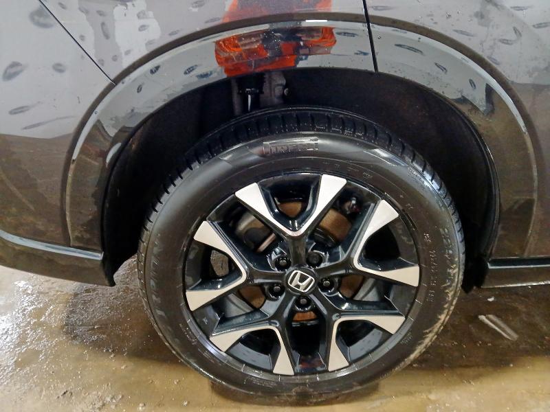 2024 HONDA ZR-V 2.0 EHEV ADVANCE 5DR CVT