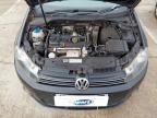 2009 VOLKSWAGEN GOLF 1.4 TSI SE 5DR DSG for sale at Copart SANDWICH