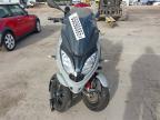 2020 PIAGGIO MP3 300 SPORT  for sale at Copart SANDY