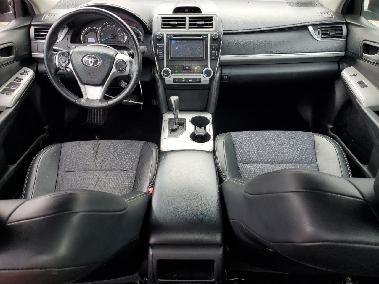 2012 Toyota Camry Base VIN: 4T1BF1FK6CU593152 Lot: 90064265