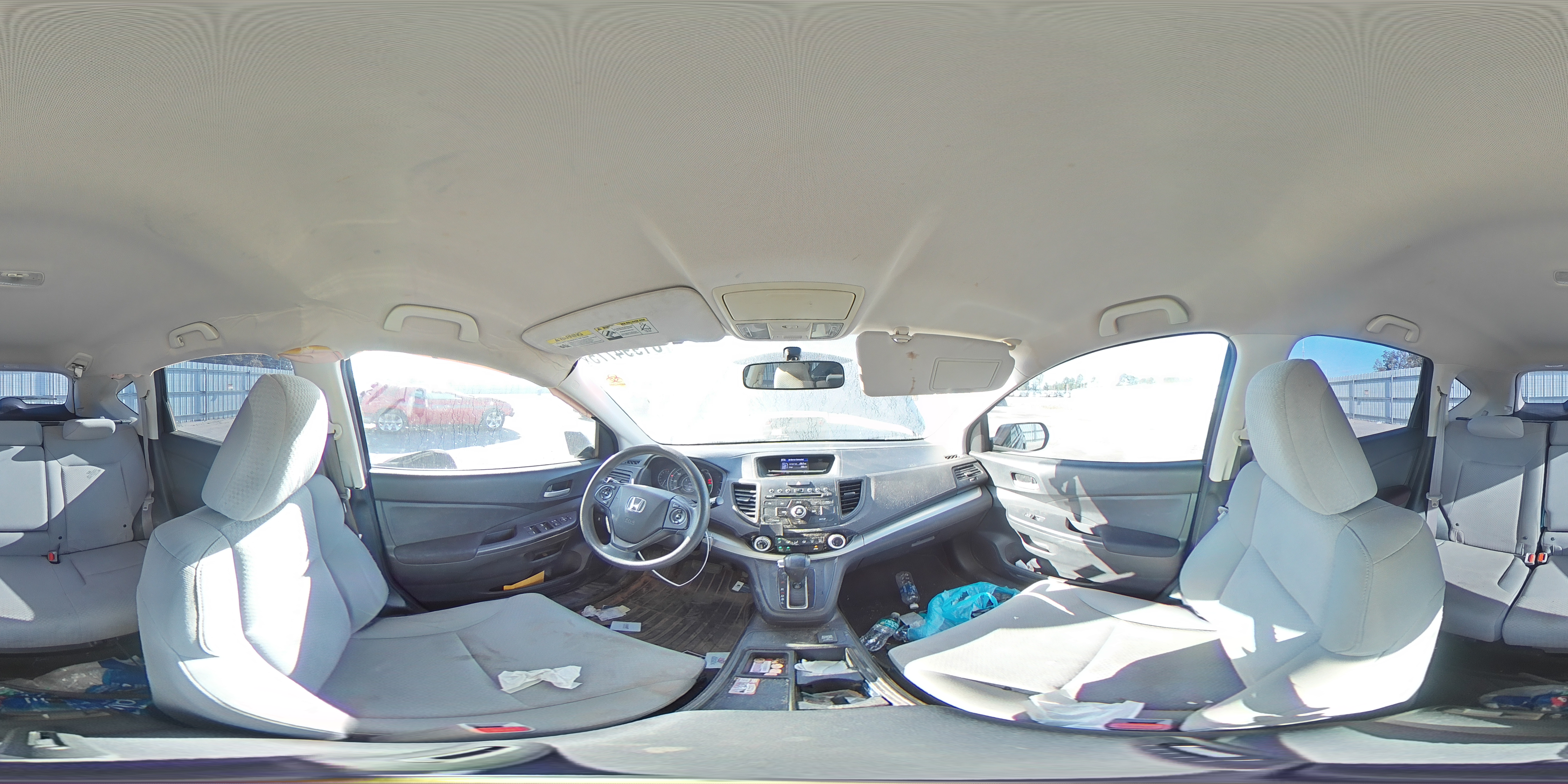 2016 Honda Cr-V Lx VIN: 2HKRM3H30GH559797 Lot: 81994775