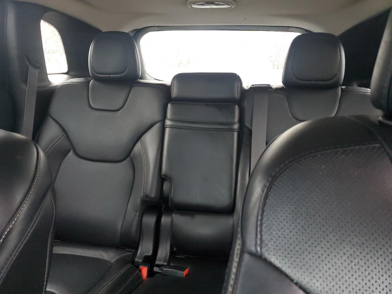 2015 Jeep Cherokee Limited VIN: 1C4PJMDS1FW570688 Lot: 90039255