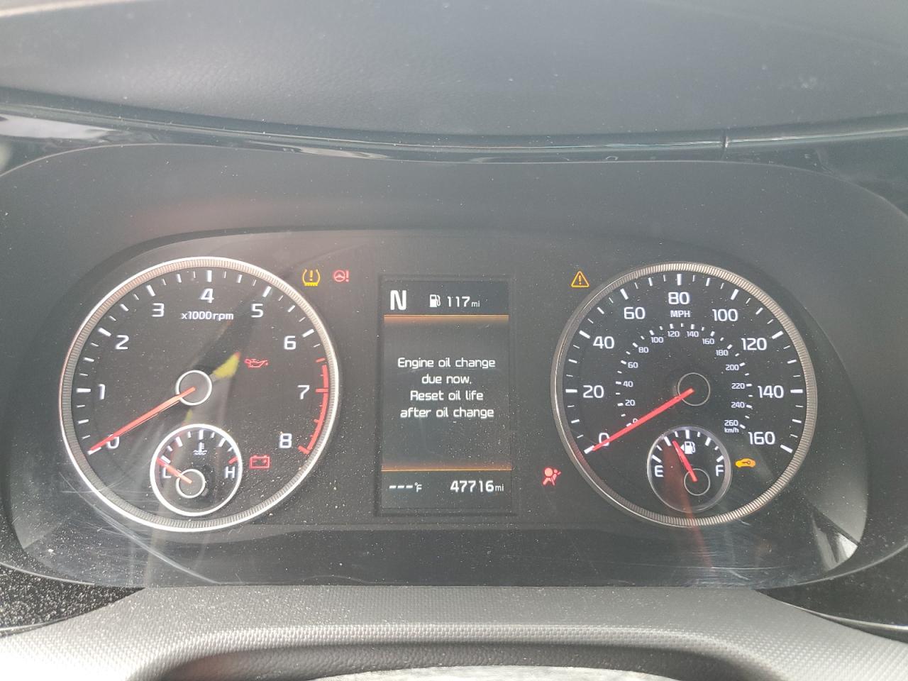 2023 Kia K5 Gt Line VIN: 5XXG64J21PG173507 Lot: 90478575