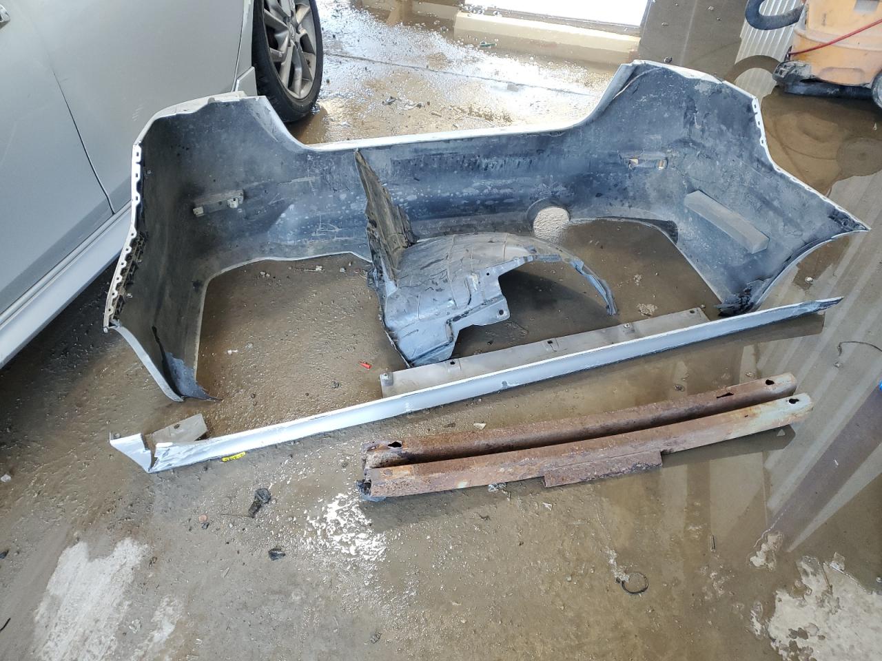 2013 Nissan Sentra S VIN: 3N1AB7AP9DL662710 Lot: 86277645