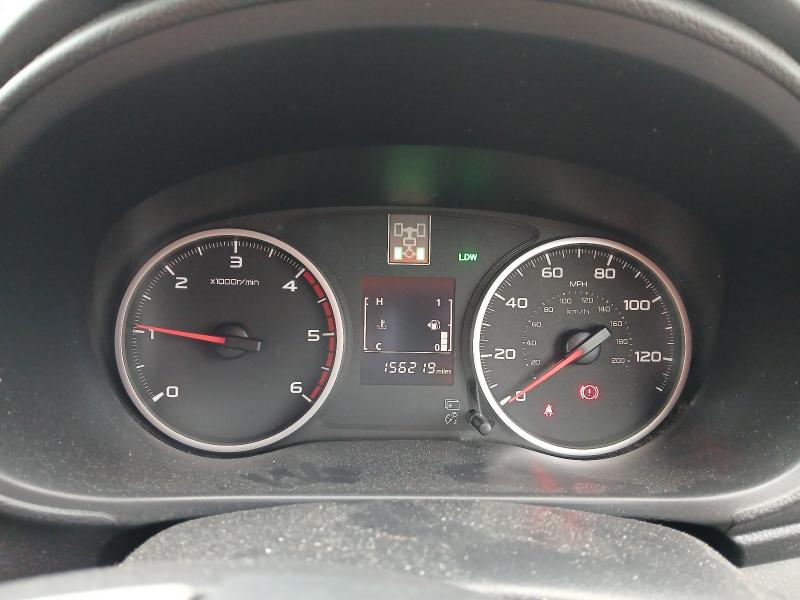 2015 MITSUBISHI L200 DOUBLE CAB DI-D 178 TITAN 4WD