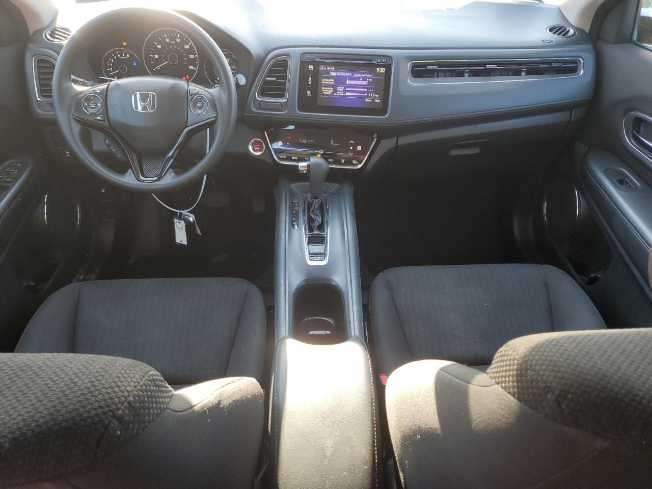 2016 Honda Hr-V Ex VIN: 3CZRU6H5XGM753308 Lot: 84726595