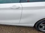 2012 BMW 116D SPORT AUTO  for sale at Copart YORK