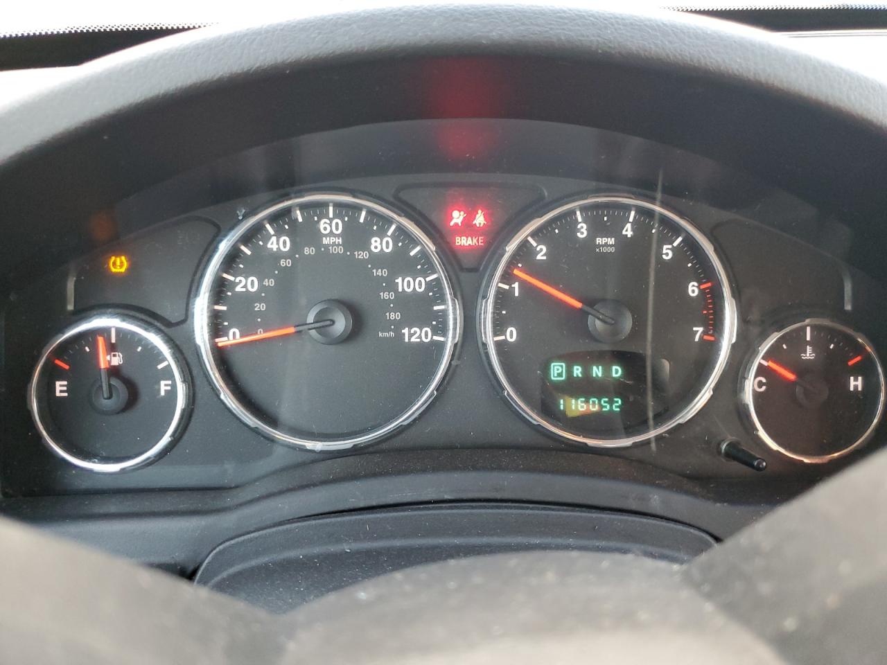 2009 Jeep Liberty Sport VIN: 1J8GP28K29W549066 Lot: 86639895