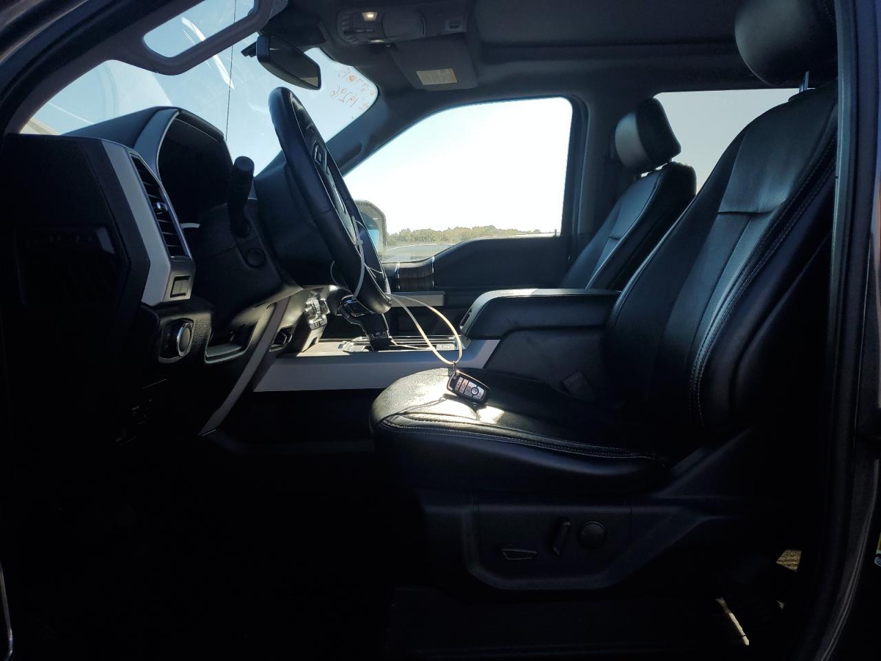 2020 Ford F150 Supercrew VIN: 1FTEW1E53LKD64615 Lot: 85851915