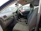 2012 VOLKSWAGEN GOLF MATCH TDI  for sale at Copart BRISTOL