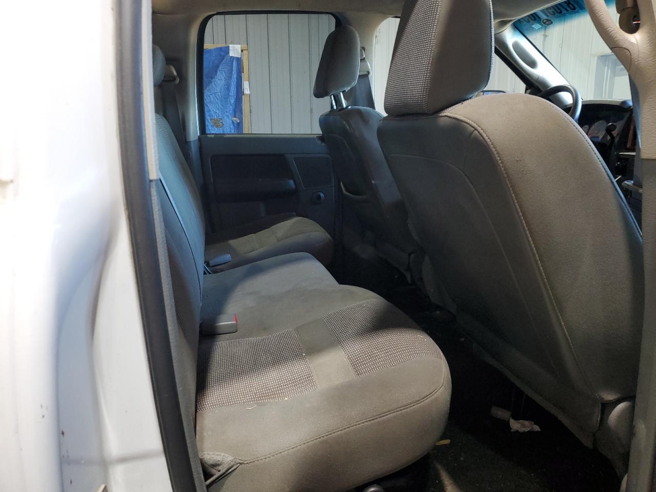 2006 Dodge Ram 1500 St VIN: 1D7HU18276S555985 Lot: 87057105