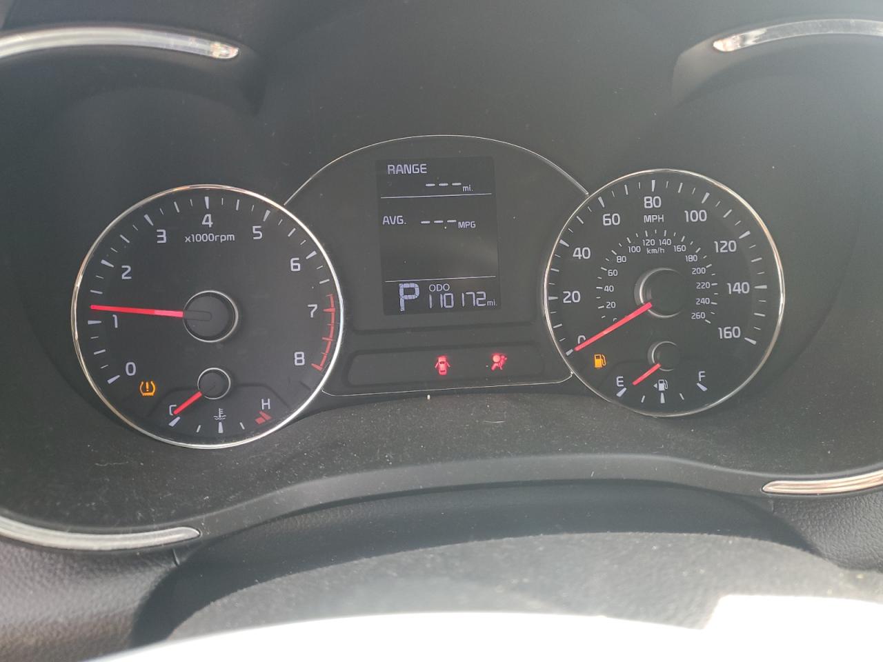 2016 Kia Forte Lx VIN: KNAFX4A62G5553999 Lot: 82405435