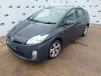 2010 TOYOTA PRIUS T SPIRIT VVT-I CVT  for sale at Copart SANDY
