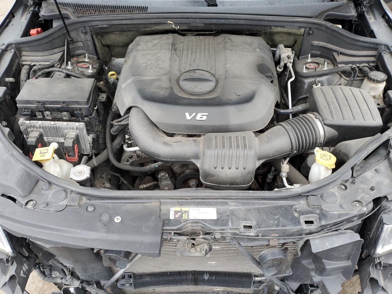 2015 Jeep Grand Cherokee Limited VIN: 1C4RJFBG4FC732950 Lot: 86460225