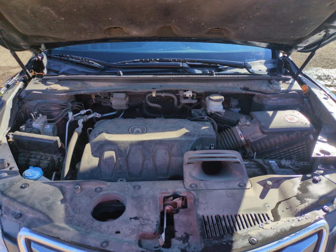 2016 Acura Rdx VIN: 5J8TB4H38GL015286 Lot: 90413485