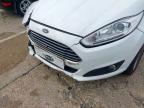 2014 FORD FIESTA TITANIUM  for sale at Copart NEWBURY