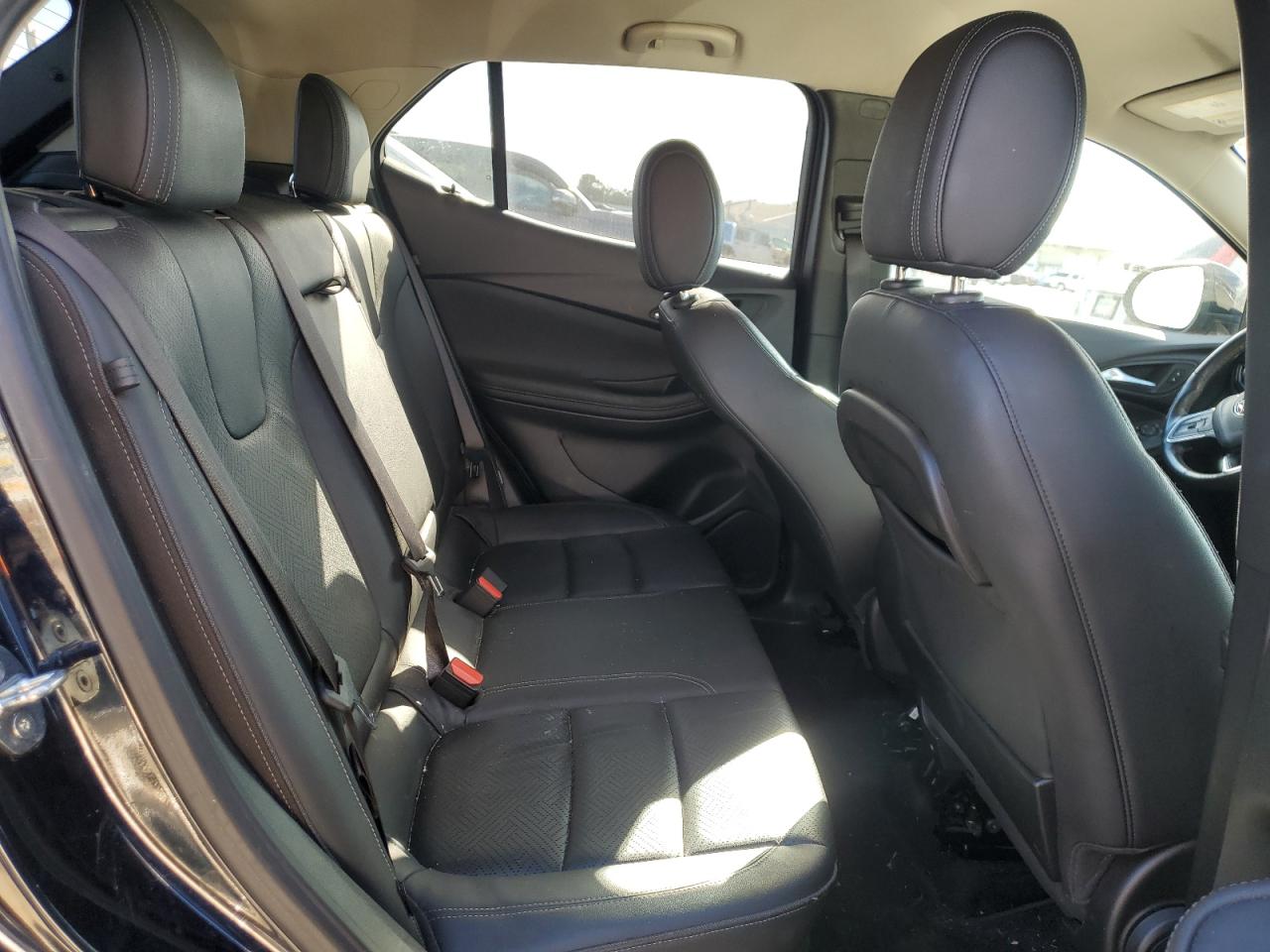 2020 Buick Encore Gx Essence VIN: KL4MMFSL5LB095285 Lot: 89482045