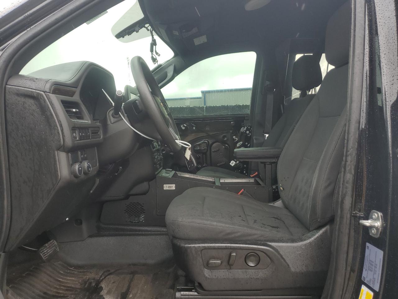 2021 Chevrolet Tahoe C1500 VIN: 1GNSCLED9MR447674 Lot: 84660265