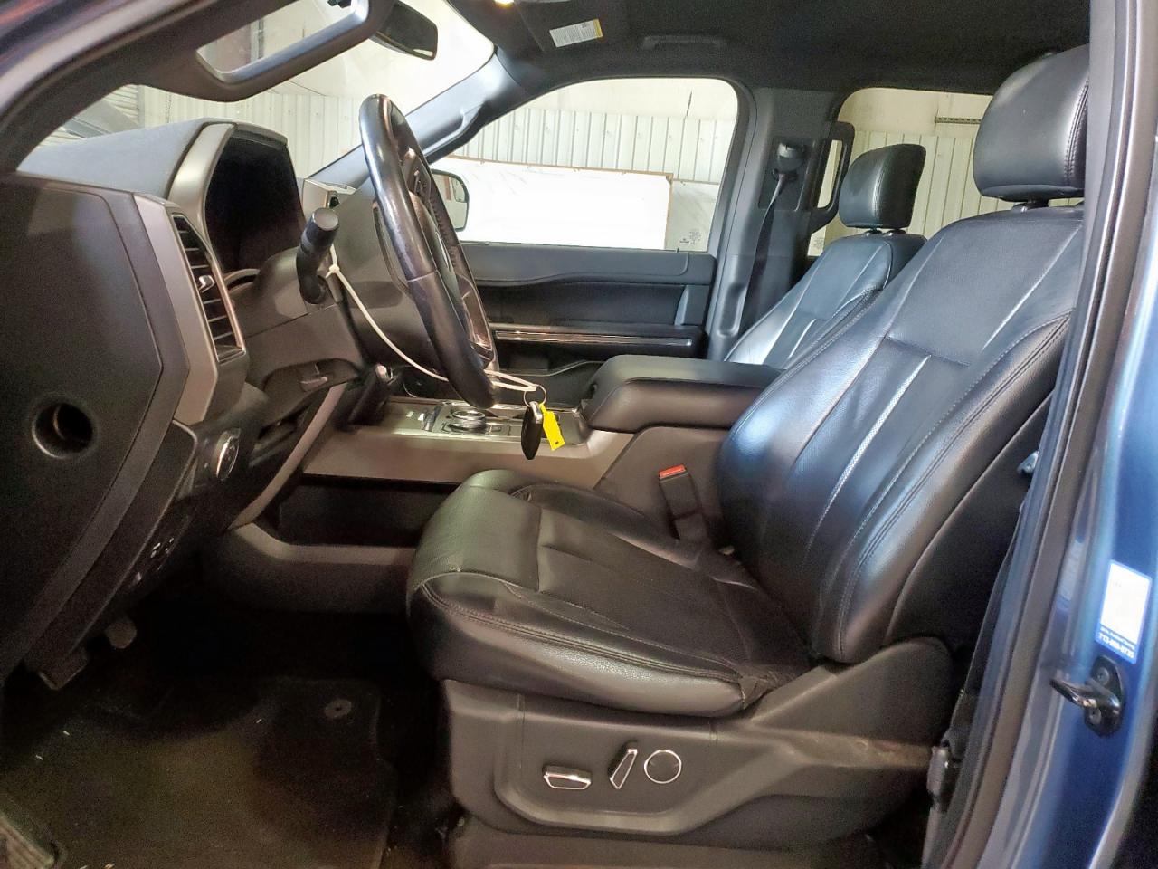 2018 Ford Expedition Xlt VIN: 1FMJU1HT1JEA28208 Lot: 85783075