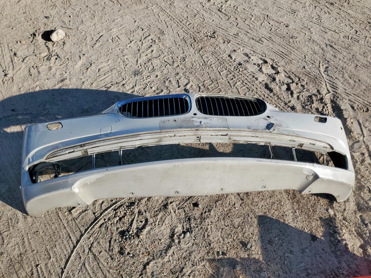 2012 BMW 740 I VIN: WBAKA4C50CC613885 Lot: 90616135