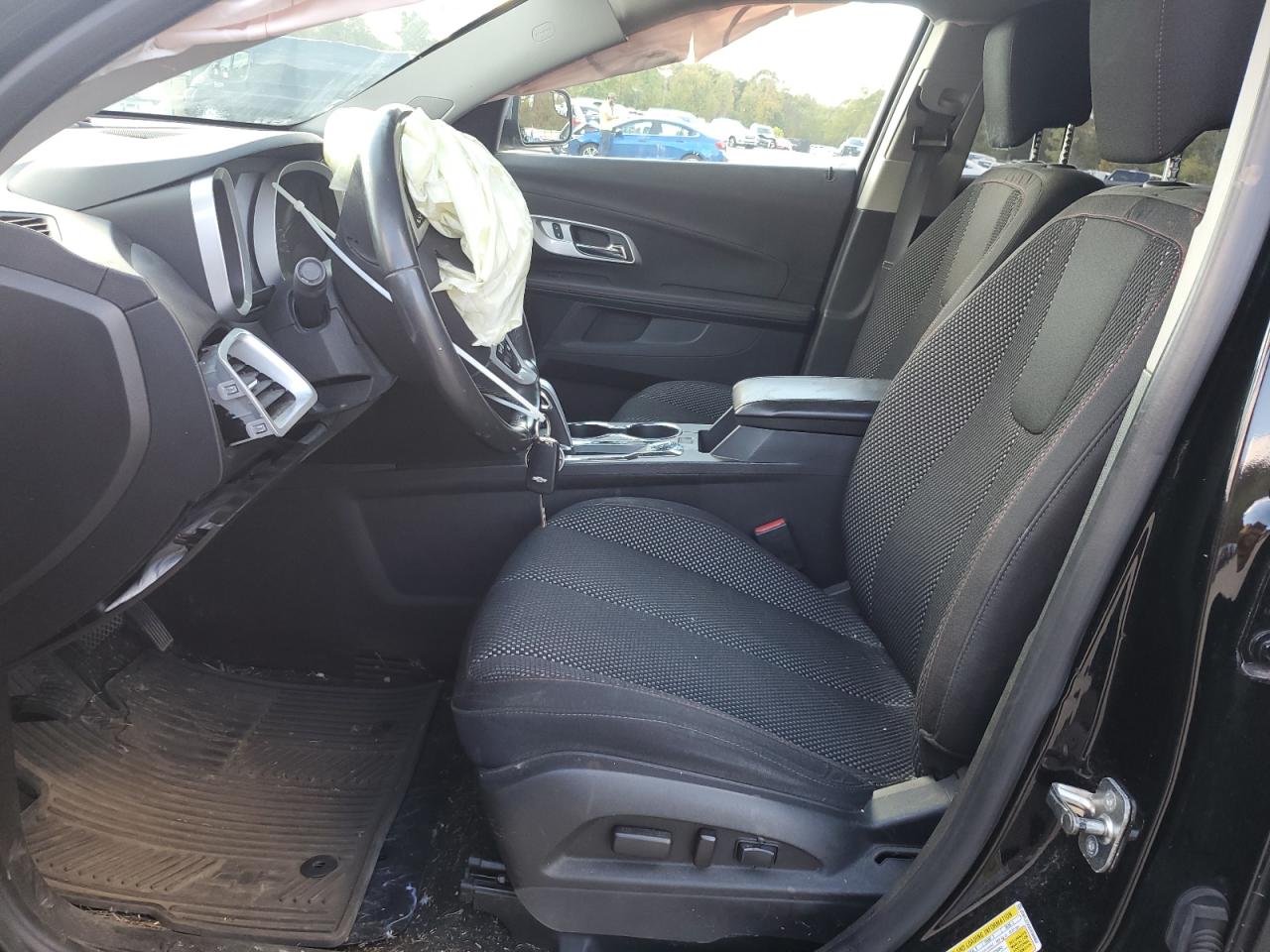 2013 Chevrolet Equinox Lt VIN: 2GNFLEEK0D6388909 Lot: 85877615